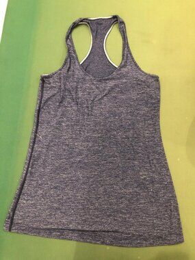 Lululemon Racerback Tank Top | Women's Activewear